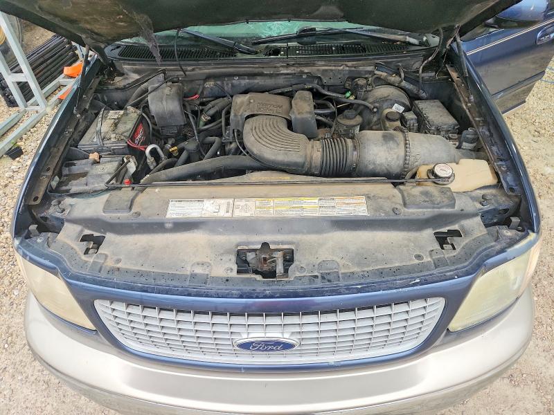 Aukcja sprzedaży 1999 Ford Expedition, vin: 1FMPU18L3XLA81779, numer aukcji: 58080616