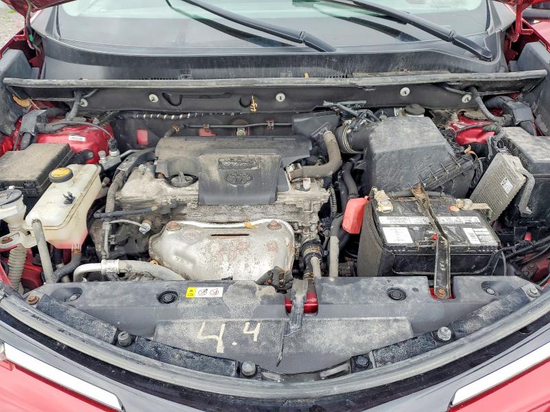 Продажа на аукционе авто 2018 Toyota Rav4, vin: 2T3BFREV6JW851782, номер лота: 57885686