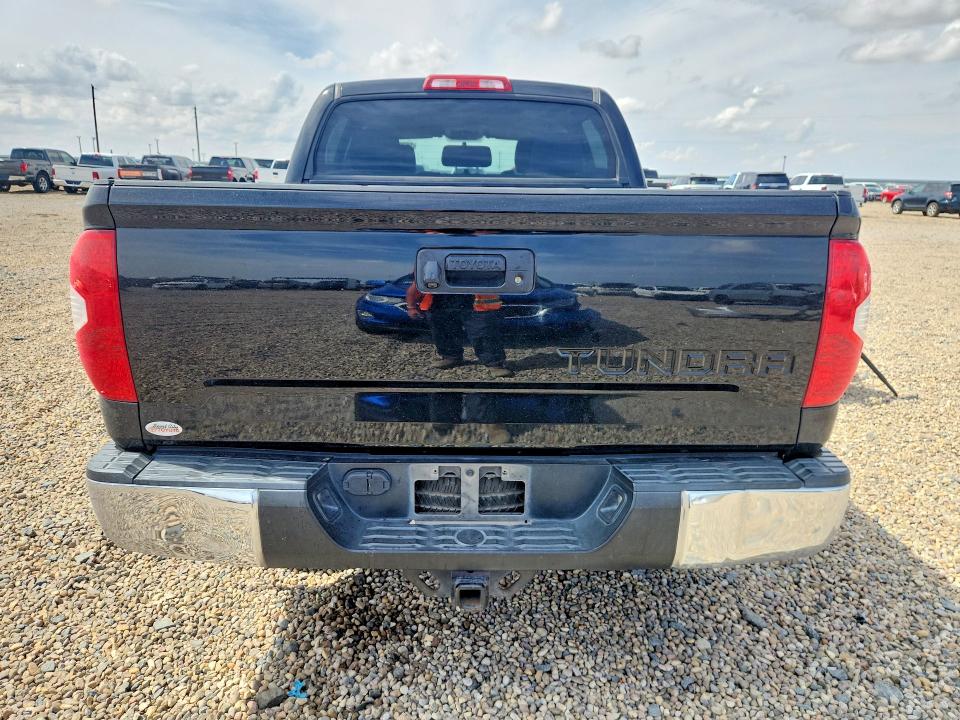 Продажа на аукционе авто 2016 Toyota Tundra, vin: 5TFEM5F1XGX102057, номер лота: 56297416
