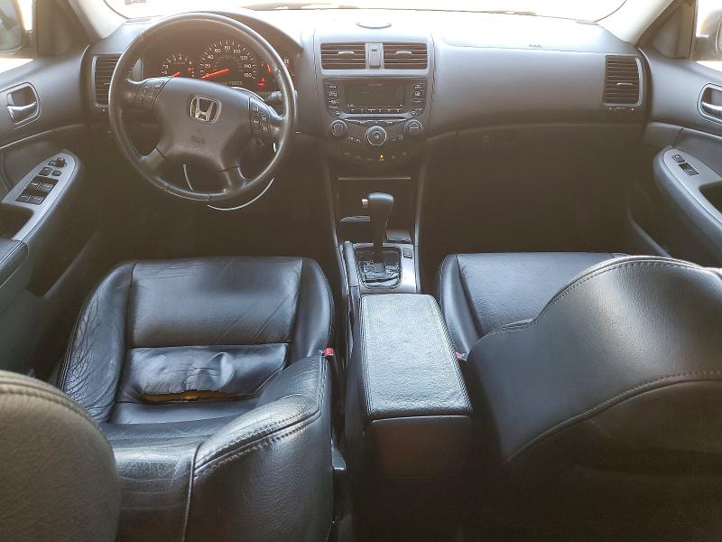 Aukcja sprzedaży 2004 Honda Accord, vin: 1HGCM665X4A048470, numer aukcji: 57748576