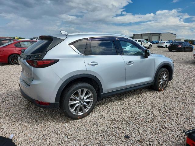 Продаж на аукціоні авто 2020 Mazda Cx-5, vin: JM3KFADM6L0842511, номер лоту: 57751366