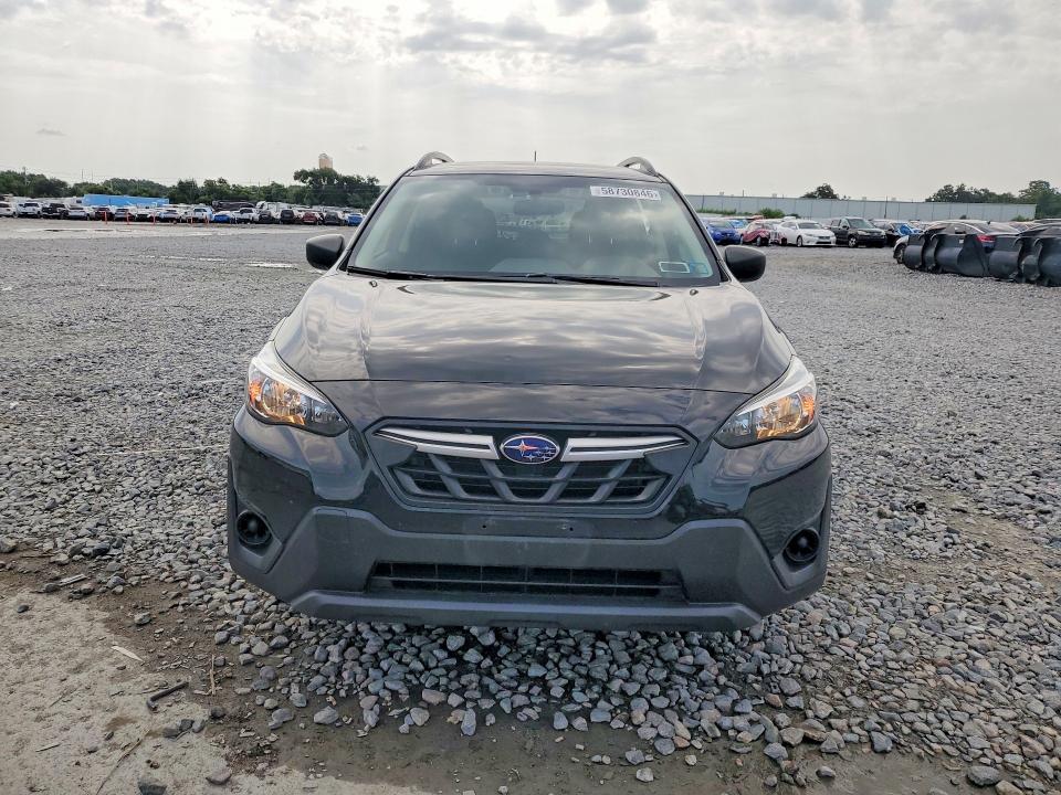 Продажа на аукционе авто 2023 Subaru Crosstrek, vin: JF2GTABC0PH208587, номер лота: 58730846