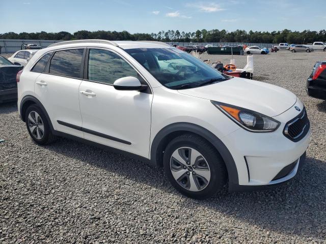 Продажа на аукционе авто 2017 Kia Niro, vin: KNDCB3LC5H5055895, номер лота: 56362946