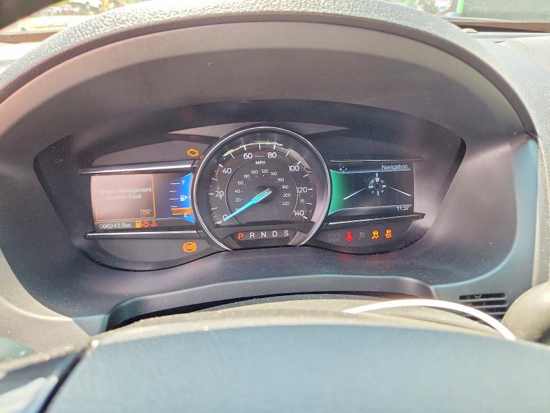 Aukcja sprzedaży 2016 Ford Explorer, vin: 1FM5K8D80GGC37910, numer aukcji: 57023576