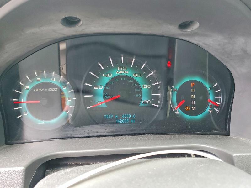 57565986 :رقم المزاد ، 3FAHP0HG2AR103623 vin ، 2010 Ford Fusion مزاد بيع