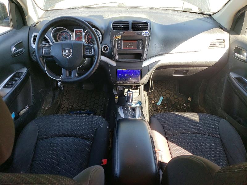 Aukcja sprzedaży 2018 Dodge Journey, vin: 3C4PDDAG1JT450511, numer aukcji: 55636626