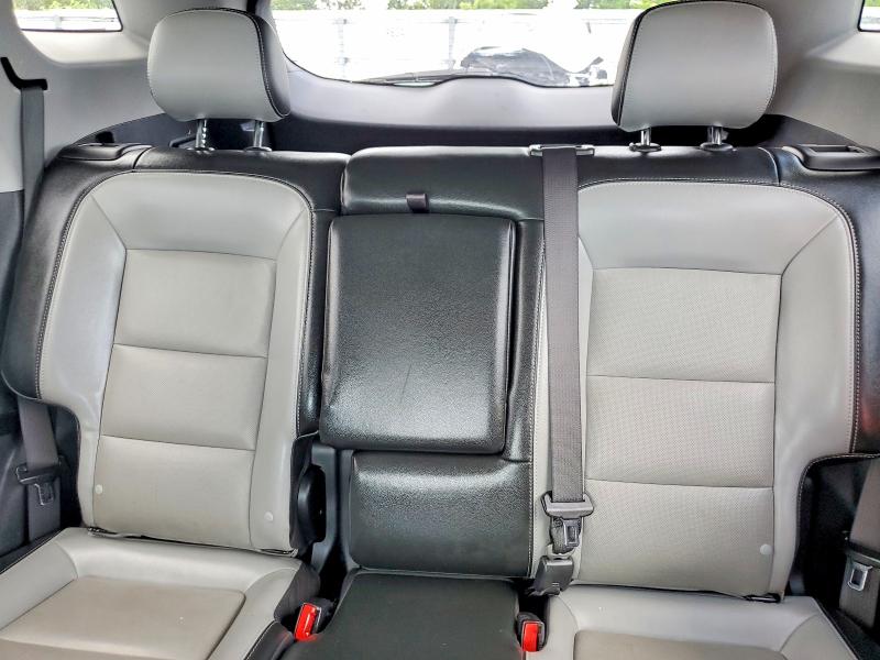 2023 Gmc Terrain მანქანა იყიდება აუქციონზე, vin: 3GKALPEG2PL103142, აუქციონის ნომერი: 57270896