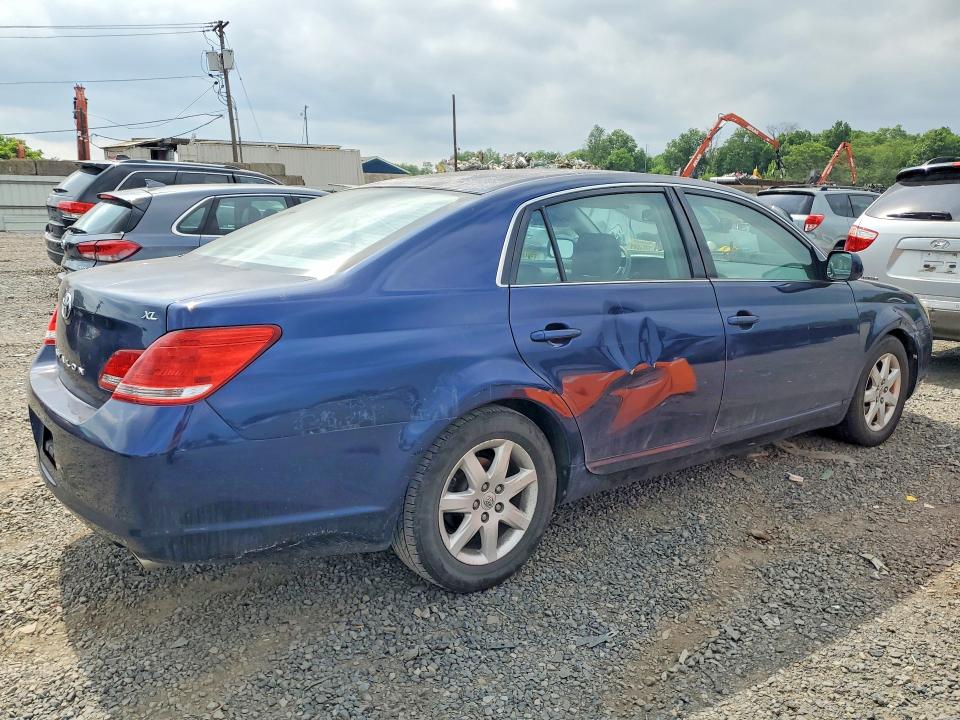 Aukcja sprzedaży 2006 Toyota Avalon, vin: 4T1BK36B86U080397, numer aukcji: 56306656