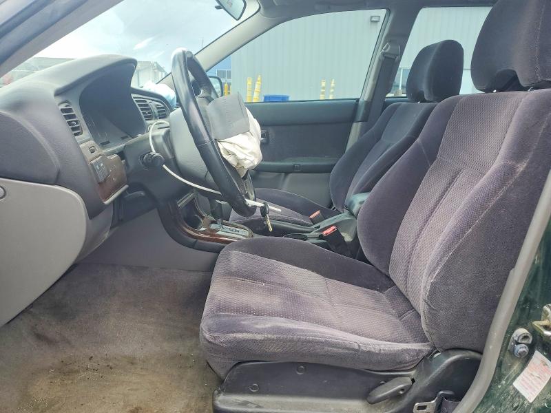 Aukcja sprzedaży 2003 Subaru Legacy, vin: 4S3BH635937306105, numer aukcji: 56513686