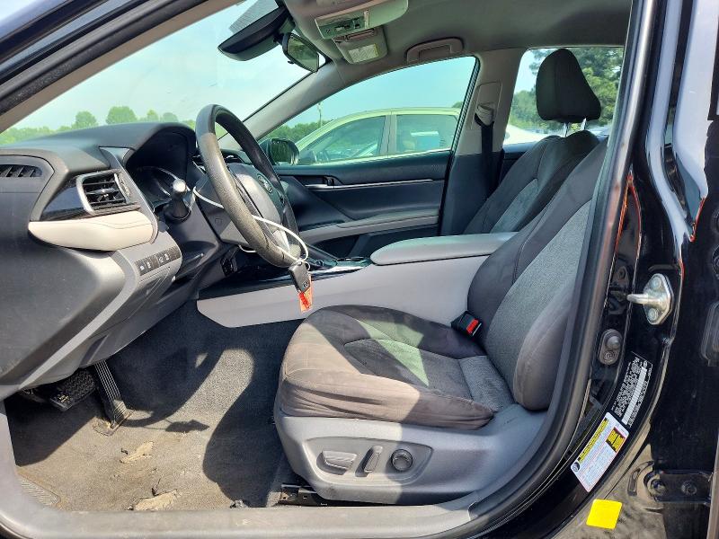 Aukcja sprzedaży 2019 Toyota Camry, vin: 4T1B11HK8KU251468, numer aukcji: 57261316