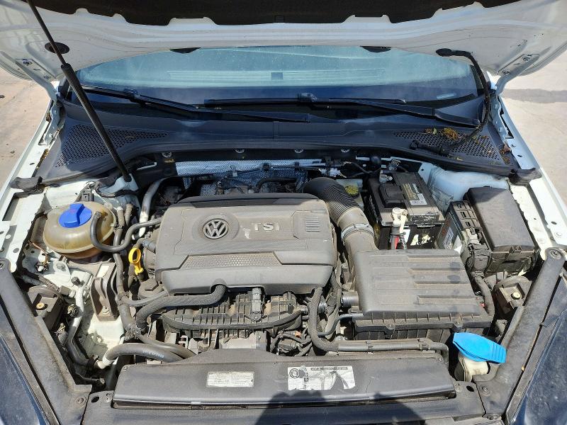 Aukcja sprzedaży 2015 Volkswagen Gti, vin: 3VW4T7AU1FM065252, numer aukcji: 57720886