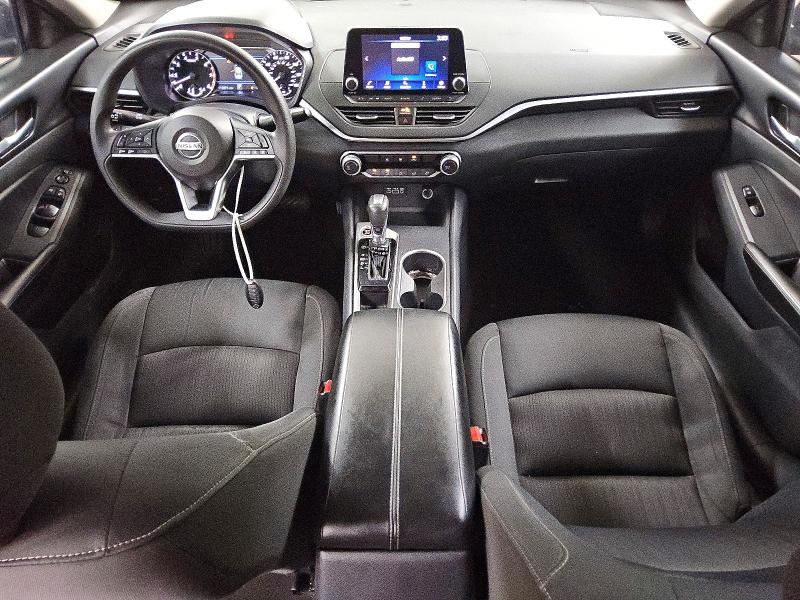 2022 Nissan Altima მანქანა იყიდება აუქციონზე, vin: 1N4BL4DV8NN316274, აუქციონის ნომერი: 56425536
