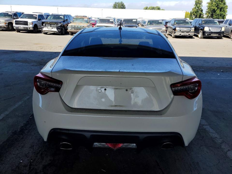 Aukcja sprzedaży 2013 Scion Fr-s, vin: JF1ZNAA19D1713202, numer aukcji: 58496716