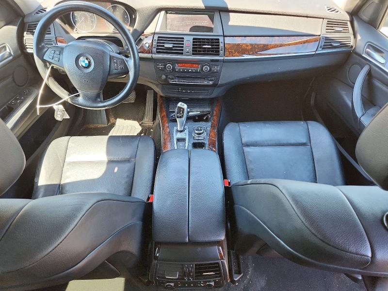 Продаж на аукціоні авто 2013 Bmw X5, vin: 5UXZV4C57D0B08047, номер лоту: 55601556