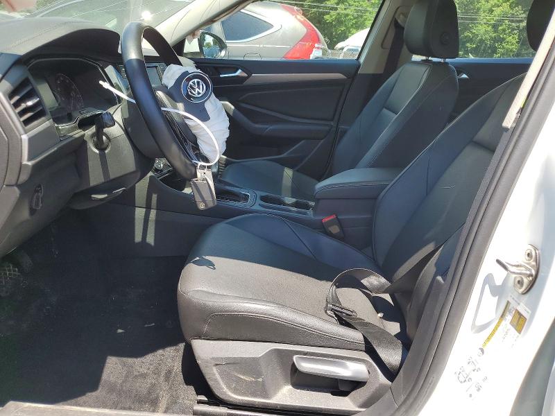 Продажа на аукционе авто 2019 Volkswagen Jetta, vin: 3VWC57BU3KM141570, номер лота: 57527446