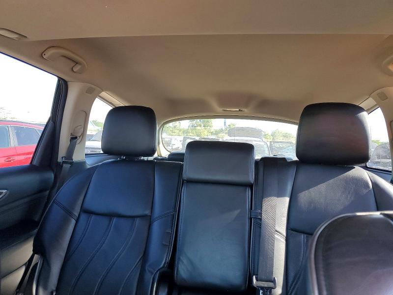 Продаж на аукціоні авто 2015 Infiniti Qx60, vin: 5N1AL0MM0FC505077, номер лоту: 55806676