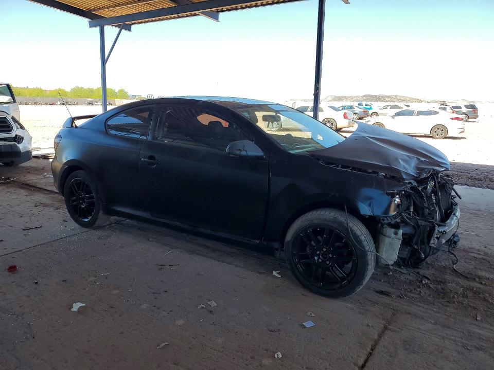 Продаж на аукціоні авто 2009 Scion Tc, vin: JTKDE167290282063, номер лоту: 56843556