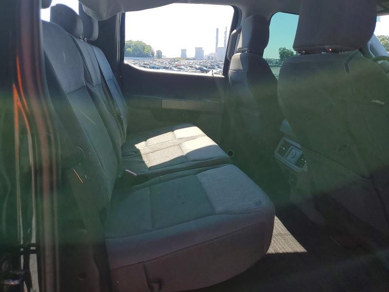 Продаж на аукціоні авто 2024 Ford F250, vin: 1FT7W2BT9REF82163, номер лоту: 56237806