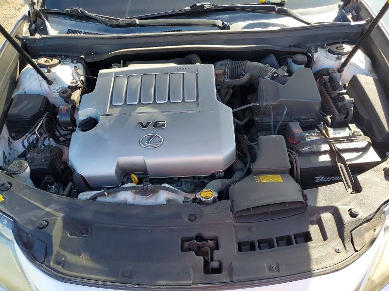 2013 Lexus Es მანქანა იყიდება აუქციონზე, vin: JTHBK1GG2D2037183, აუქციონის ნომერი: 57001846