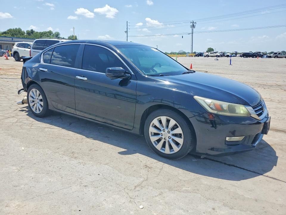 59345646 :رقم المزاد ، 1HGCR2F84DA162808 vin ، 2013 Honda Accord مزاد بيع