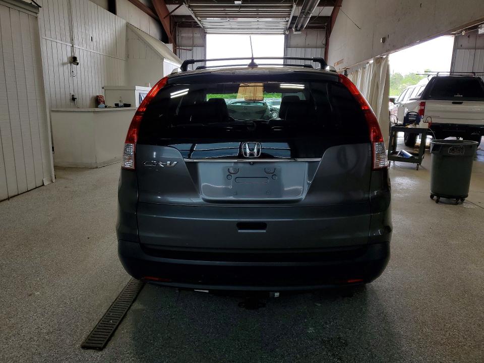 Aukcja sprzedaży 2014 Honda Cr-v, vin: 2HKRM3H72EH500752, numer aukcji: 57152906