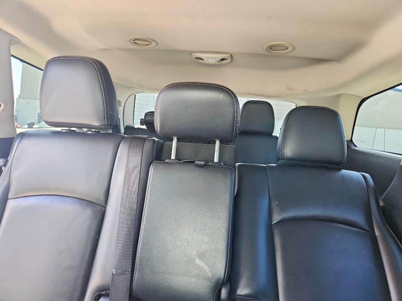Aukcja sprzedaży 2016 Dodge Journey, vin: 3C4PDCGG8GT107351, numer aukcji: 57687906