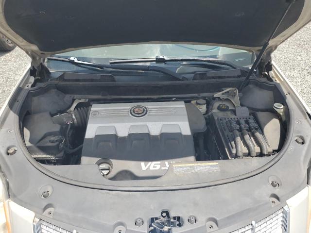 Продаж на аукціоні авто 2010 Cadillac Srx, vin: 3GYFNAEY4AS522084, номер лоту: 57808486