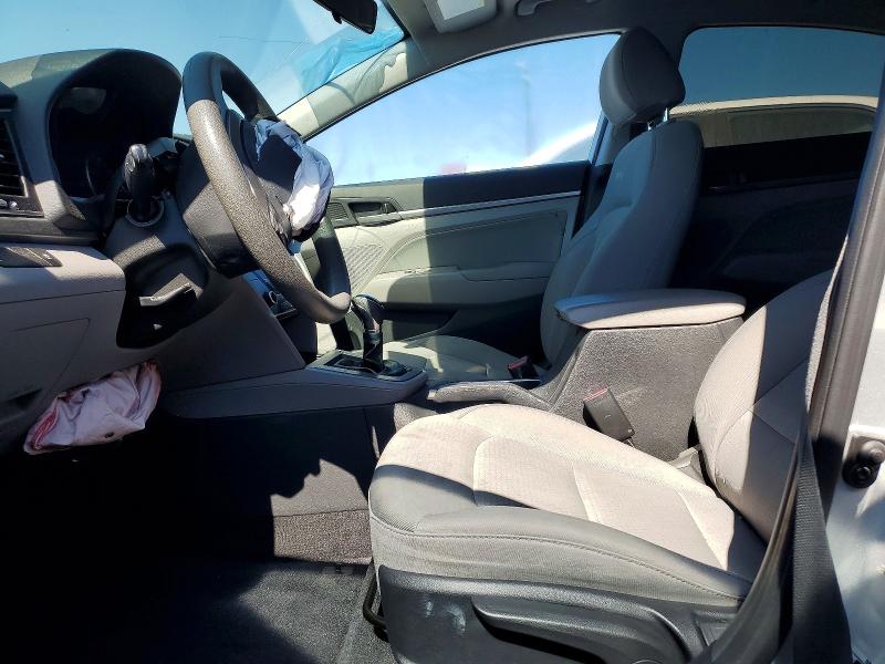 Aukcja sprzedaży 2017 Hyundai Elantra, vin: 5NPD84LF7HH196552, numer aukcji: 55974866