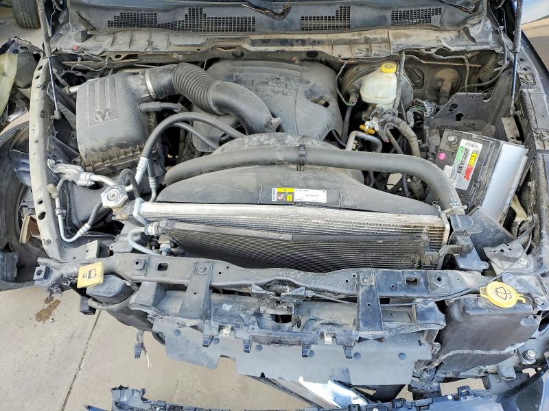 2016 Ram 1500 მანქანა იყიდება აუქციონზე, vin: 1C6RR6GT4GS147489, აუქციონის ნომერი: 60156806