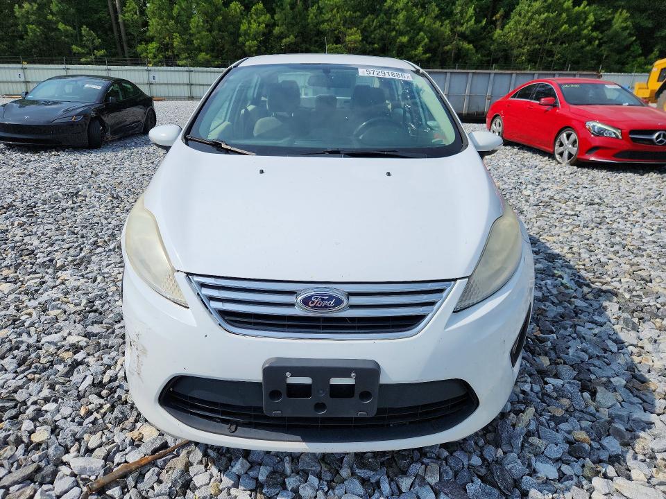 Продаж на аукціоні авто 2013 Ford Fiesta, vin: 3FADP4BJ3DM140546, номер лоту: 57291886