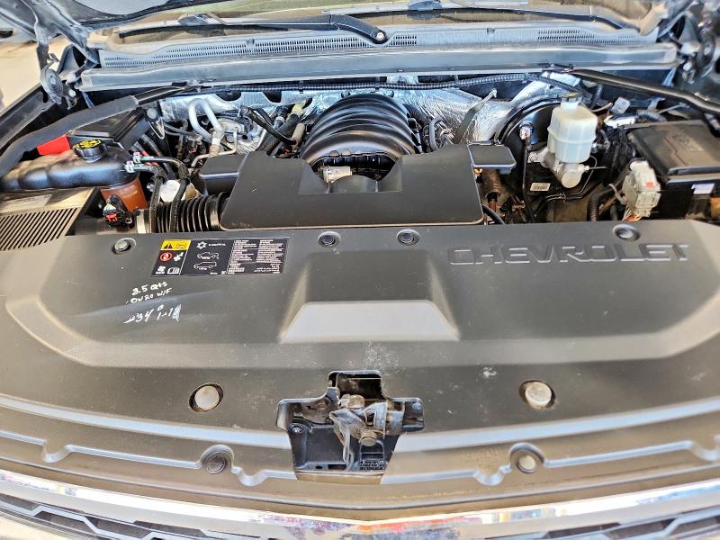 Aukcja sprzedaży 2015 Chevrolet Suburban, vin: 1GNSKJKC3FR202942, numer aukcji: 57410096