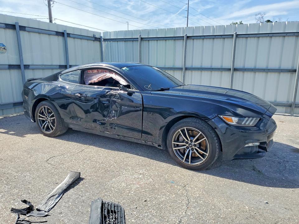 Aukcja sprzedaży 2017 Ford Mustang, vin: 1FA6P8CF6H5318021, numer aukcji: 56969106