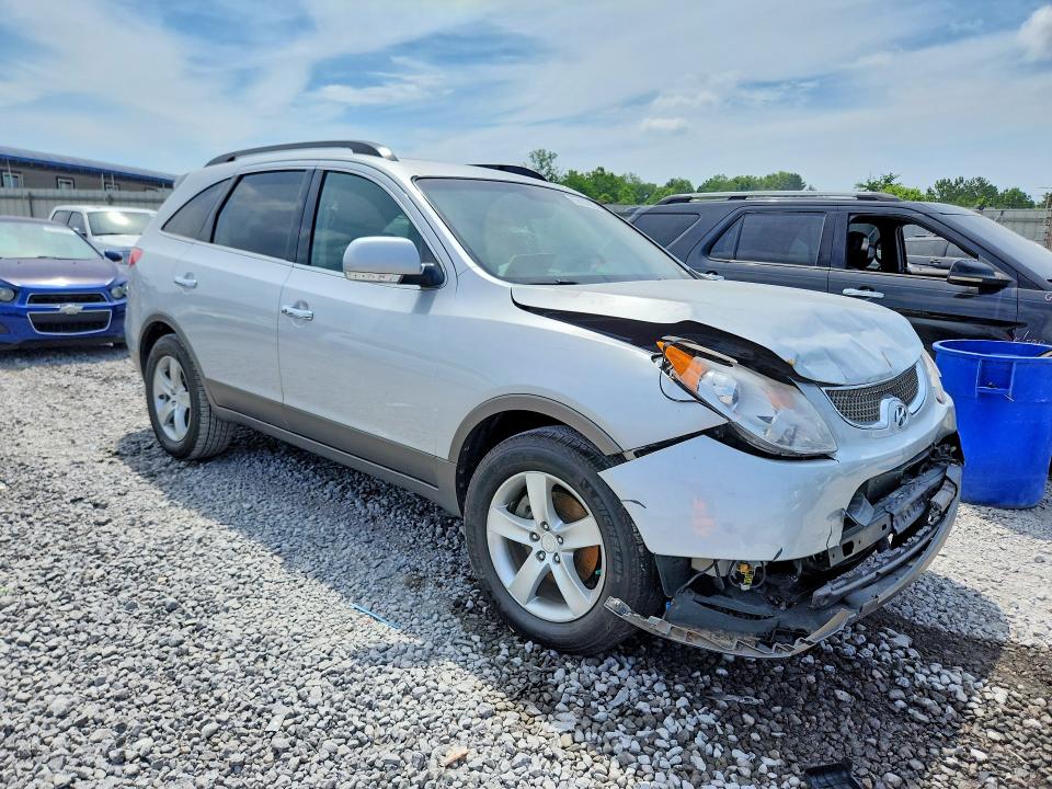 Aukcja sprzedaży 2008 Hyundai Veracruz, vin: KM8NU13C88U032216, numer aukcji: 57007686