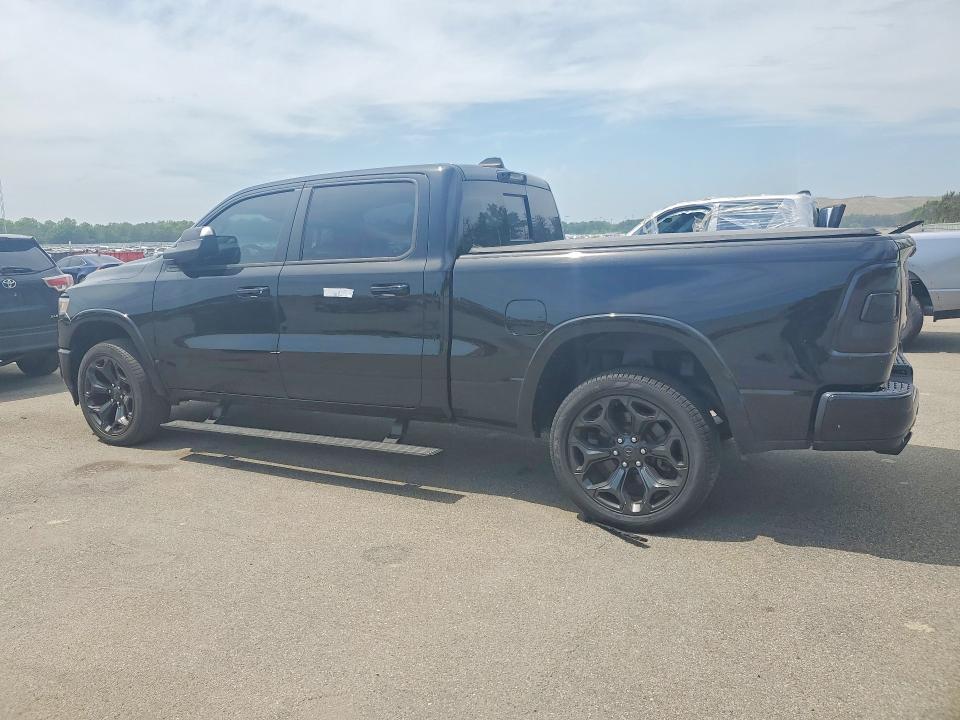 Aukcja sprzedaży 2023 Ram 1500, vin: 1C6SRFPT4PN559072, numer aukcji: 57822686