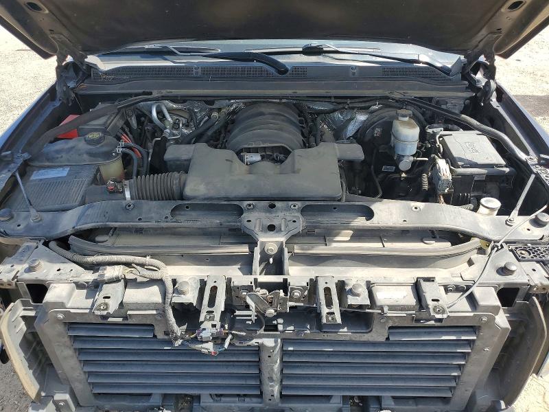 Aukcja sprzedaży 2017 Gmc Yukon, vin: 1GKS1CKJ6HR375903, numer aukcji: 58448196