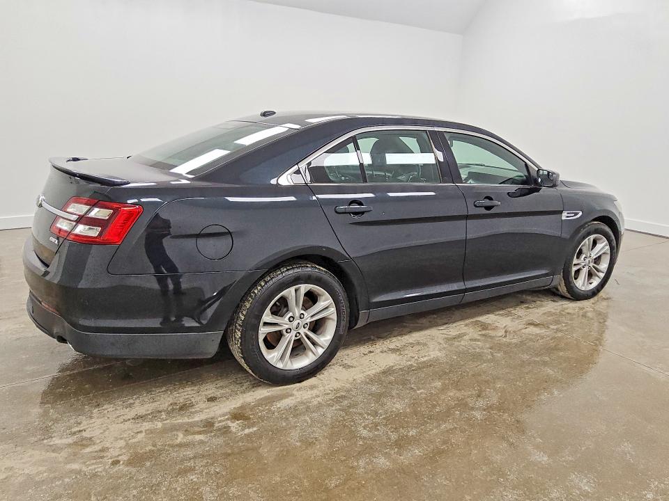 Продажа на аукционе авто 2014 Ford Taurus, vin: 1FAHP2E87EG136557, номер лота: 56617836