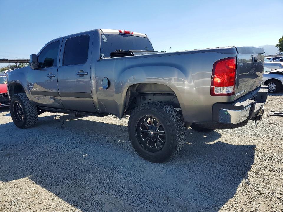Aukcja sprzedaży 2007 Gmc Sierra, vin: 1GTHK23657F564081, numer aukcji: 58313936