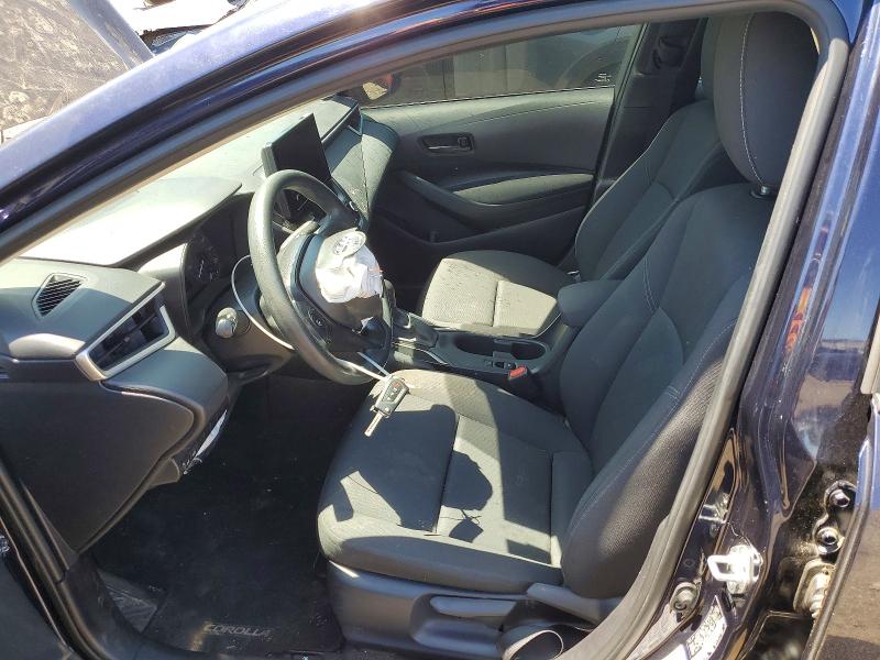 Auction sale of the 2023 Toyota Corolla, vin: 5YFB4MDE4PP020116, lot number: 55721526