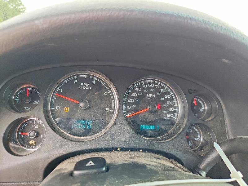 Aukcja sprzedaży 2008 Chevrolet Silverado, vin: 1GCHK23628F102627, numer aukcji: 57594326