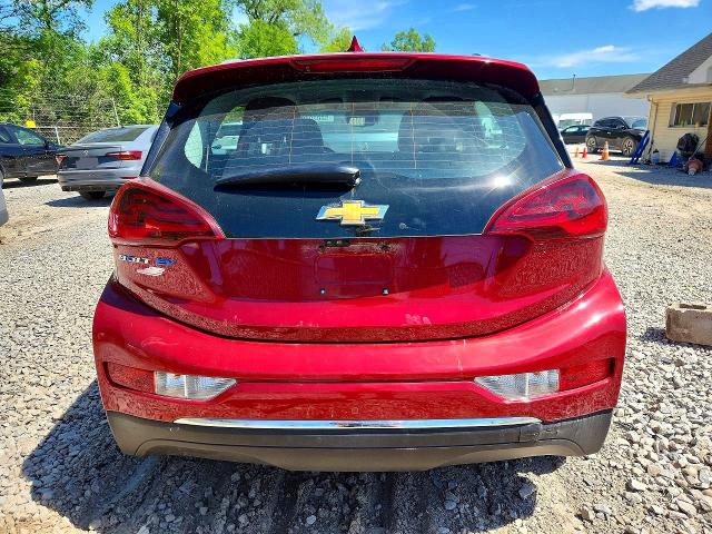 Aukcja sprzedaży 2019 Chevrolet Bolt Ev, vin: 1G1FZ6S02K4113954, numer aukcji: 56020386