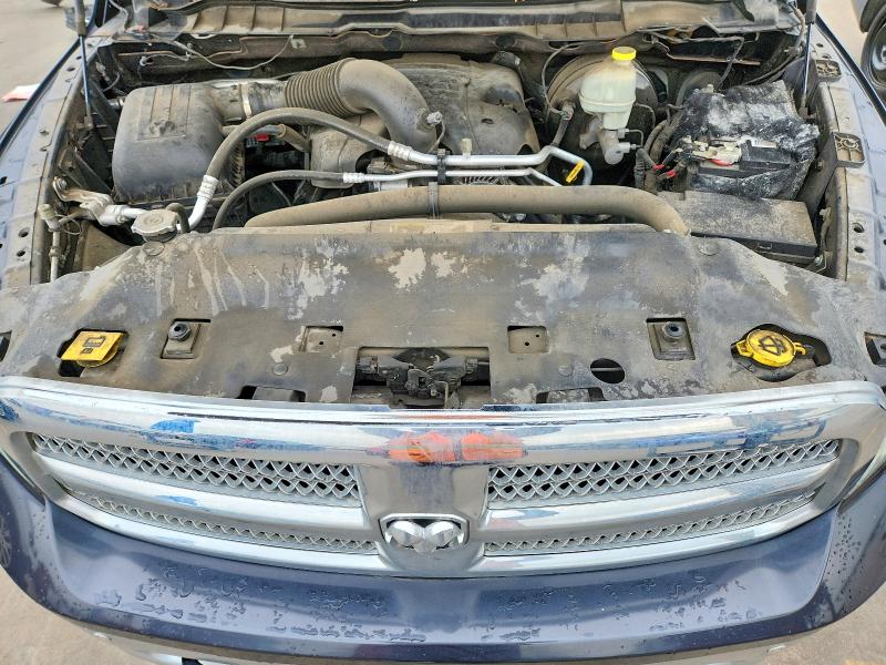 Aukcja sprzedaży 2016 Ram 1500, vin: 1C6RR6PT3GS182895, numer aukcji: 55244306