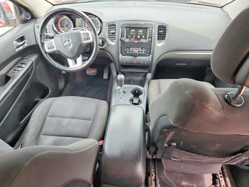Продаж на аукціоні авто 2013 Dodge Durango, vin: 1C4RDJAG5DC565426, номер лоту: 56608906