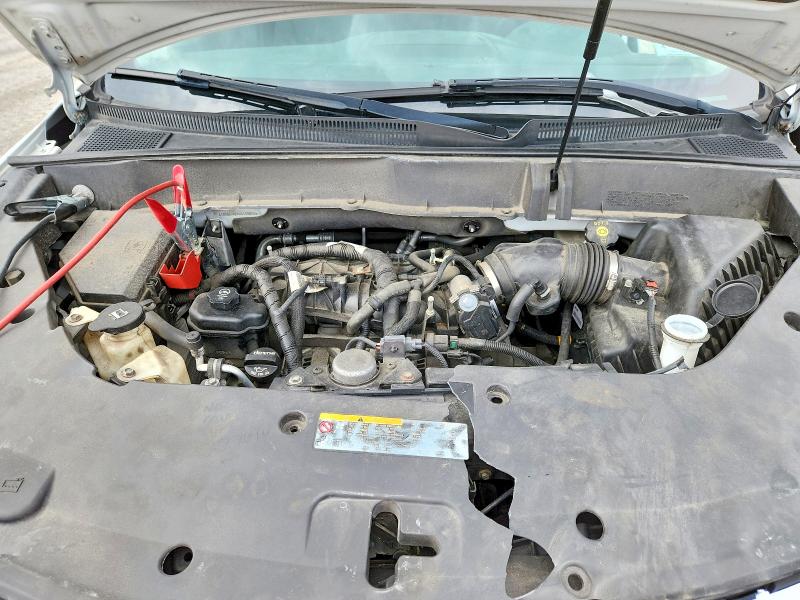 57364296 :رقم المزاد ، 1GNKRGKDXHJ149052 vin ، 2017 Chevrolet Traverse مزاد بيع