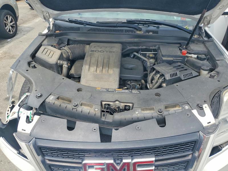 Продаж на аукціоні авто 2015 Gmc Terrain, vin: 2GKALREK0F6266357, номер лоту: 56795216