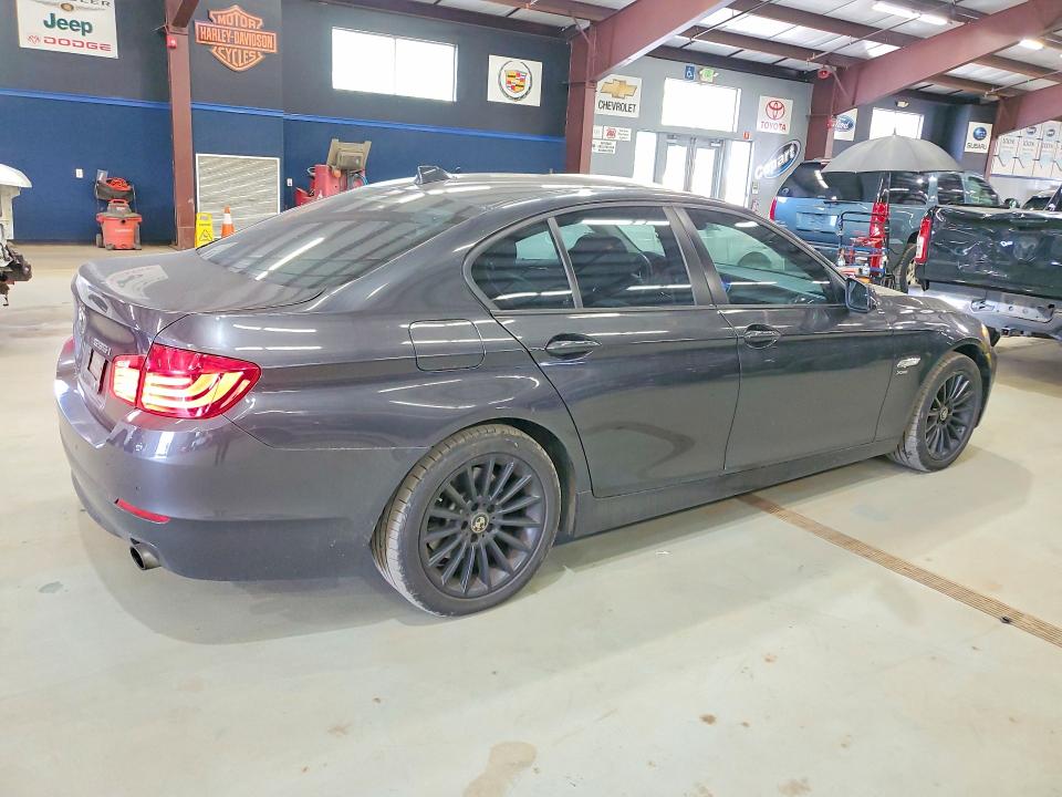 Aukcja sprzedaży 2012 Bmw 535, vin: WBAFU7C51CDU62107, numer aukcji: 57070946