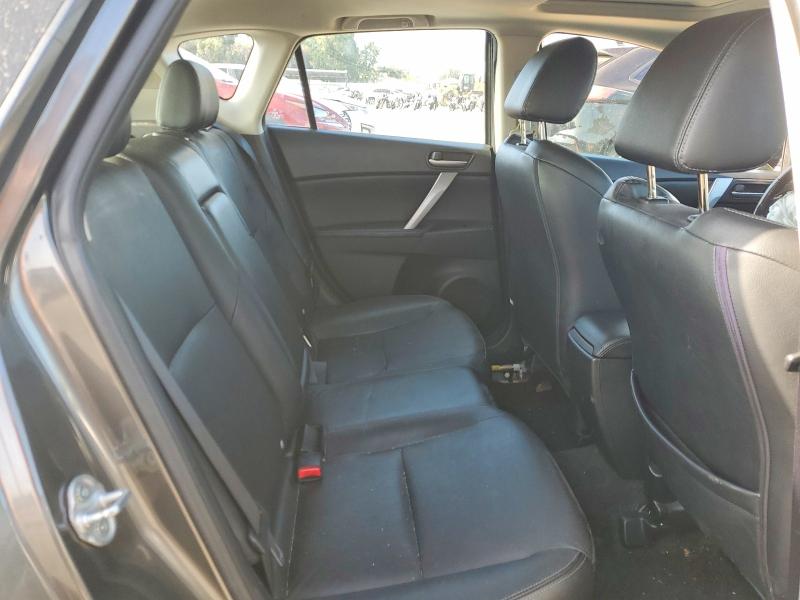 55470956 :رقم المزاد ، JM1BL1M8XC1547331 vin ، 2012 Mazda 3 مزاد بيع