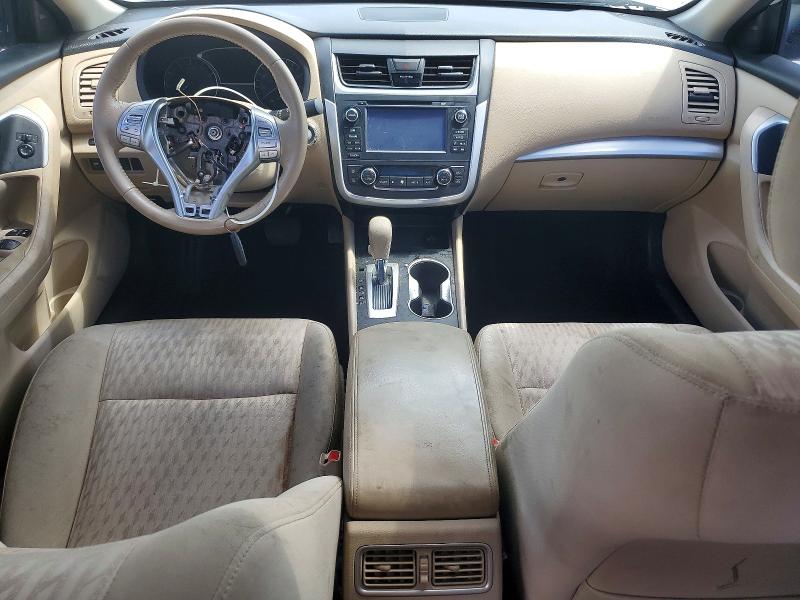 Продажа на аукционе авто 2016 Nissan Altima, vin: 1N4AL3AP0GC190972, номер лота: 57138456