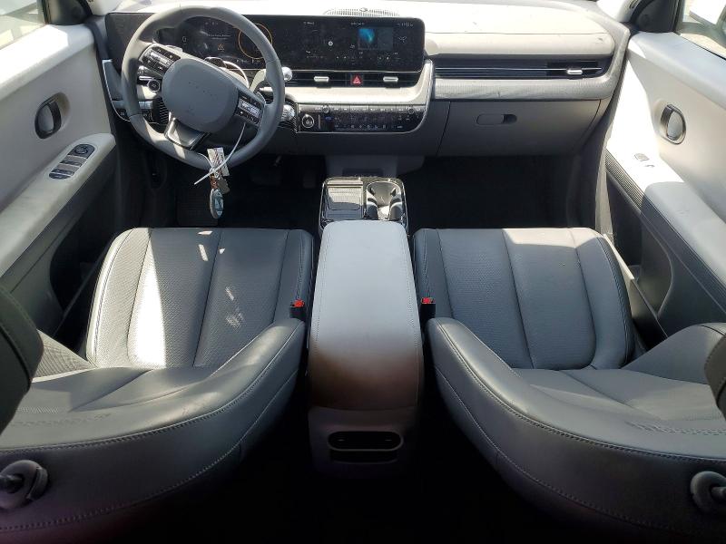 Aukcja sprzedaży 2025 Hyundai Ioniq 5, vin: 7YAKN4DA0SY028396, numer aukcji: 56356466