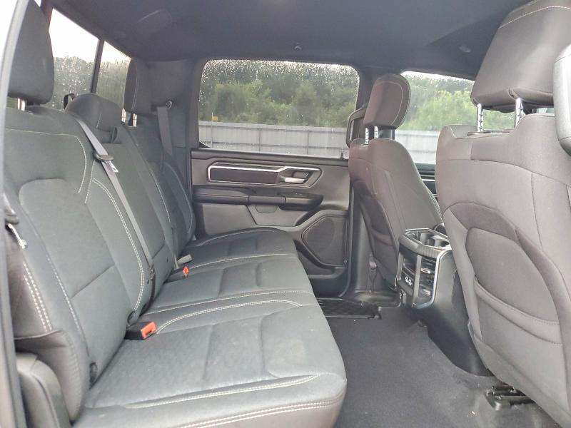 Продажа на аукционе авто 2025 Ram 1500, vin: 1C6SRFFP6SN601514, номер лота: 55939846