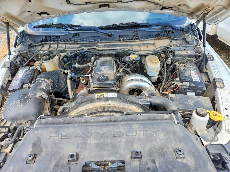 58293356 :رقم المزاد ، 3C7WRTCL5DG580535 vin ، 2013 Ram 3500 مزاد بيع